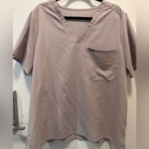 Figs Catarina One Pocket Scrub Top